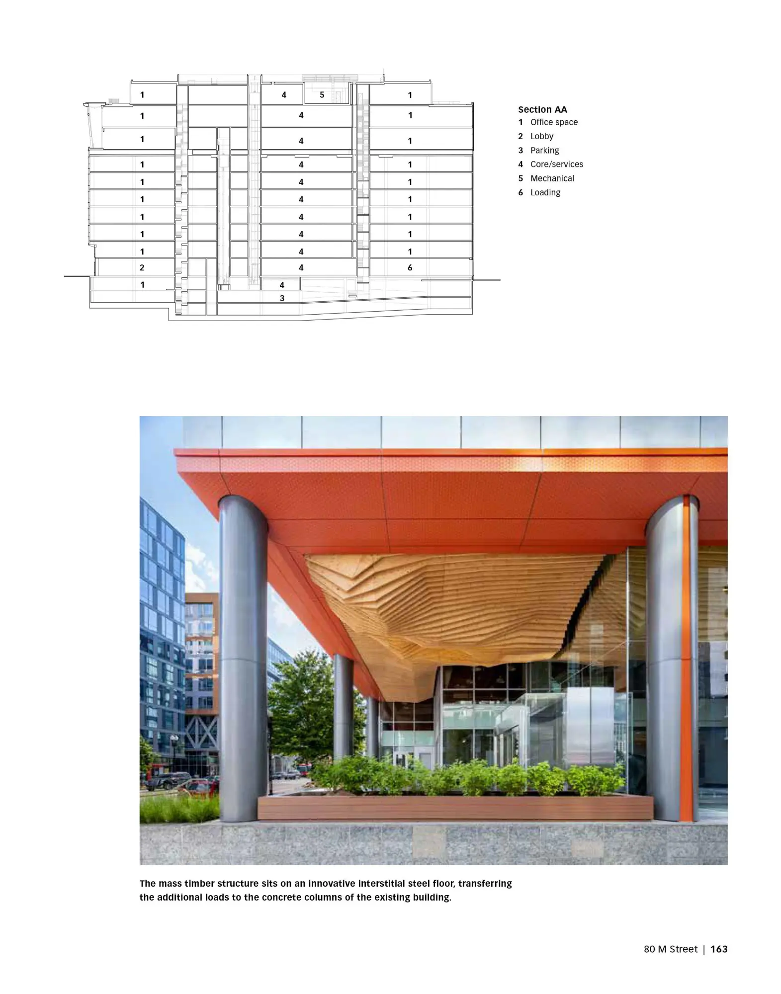 Bild: 9783035628326 | Tall Wood Buildings | Michael Green (u. a.) | Buch | 264 S. | Englisch