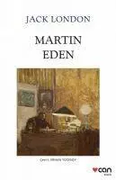 Cover: 9789750738326 | Martin Eden | Jack London | Taschenbuch | Türkisch | 2023