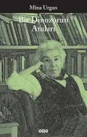 Cover: 9789753638326 | Bir Dinozorun Anilari | Mina Urgan | Taschenbuch | Türkisch | 2021