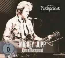 Live at Rockpalast (1979)