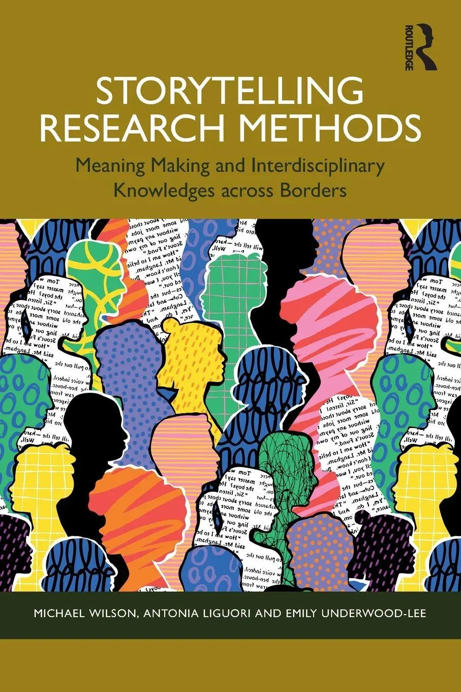 Cover: 9781032228426 | Storytelling Research Methods | Michael Wilson (u. a.) | Taschenbuch