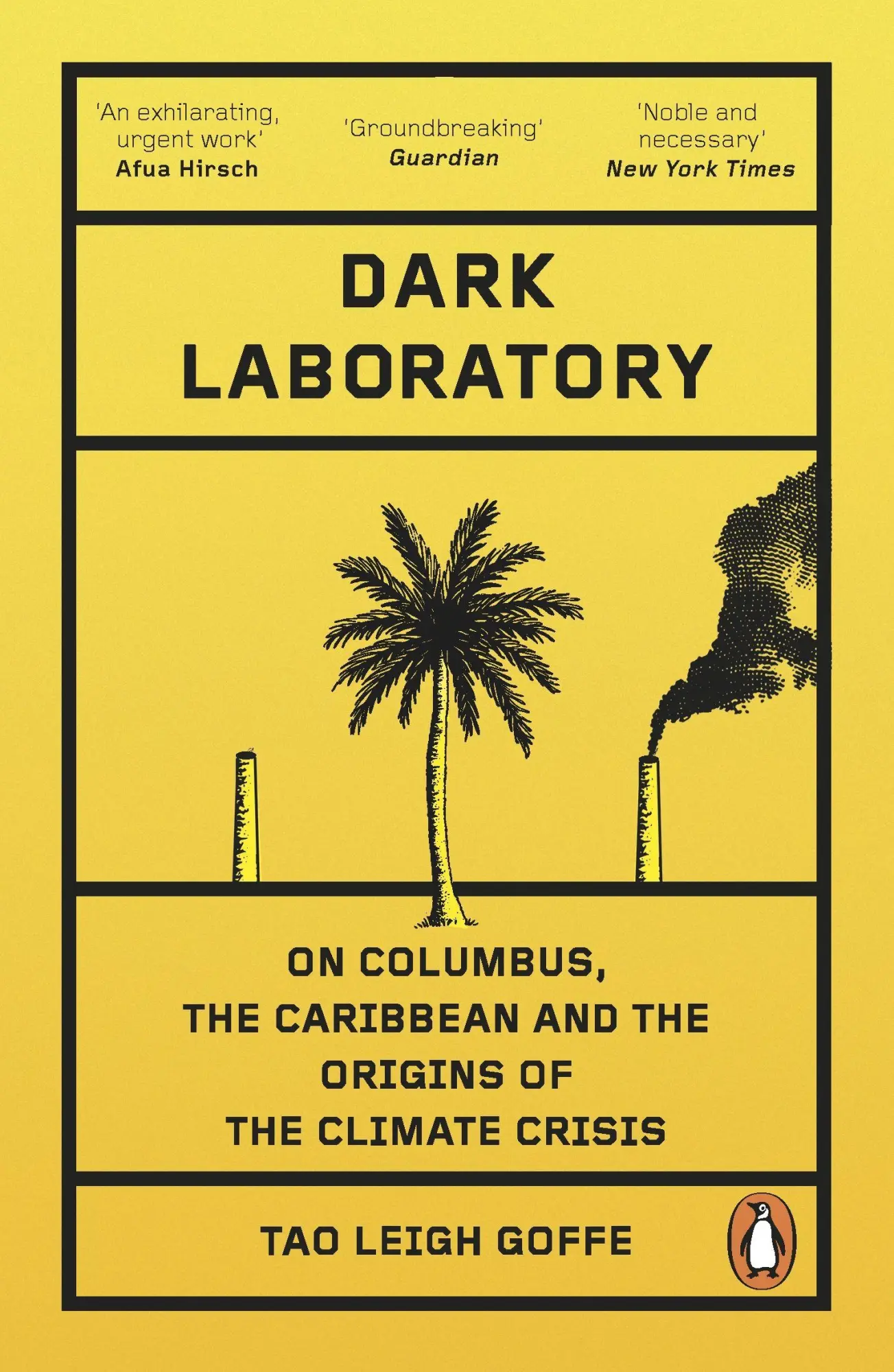 Cover: 9780241998526 | Dark Laboratory | Tao Leigh Goffe | Taschenbuch | Englisch | 2026