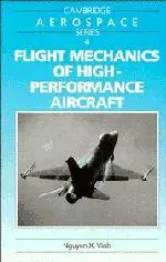Cover: 9780521478526 | Flight Mechanics of High-Performance Aircraft | Nguyen X. Vinh | Buch