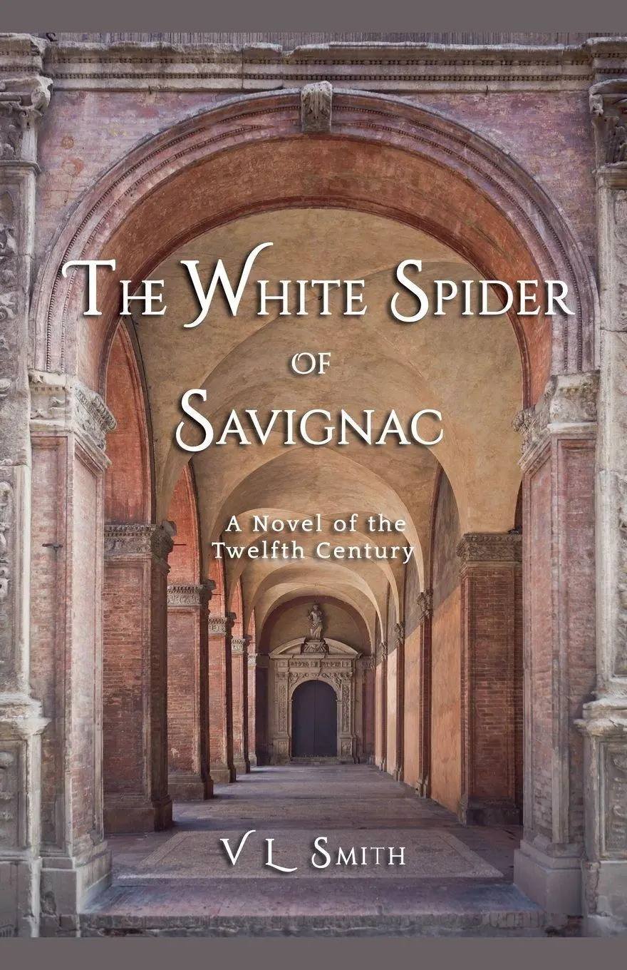 The White Spider of Savignac
