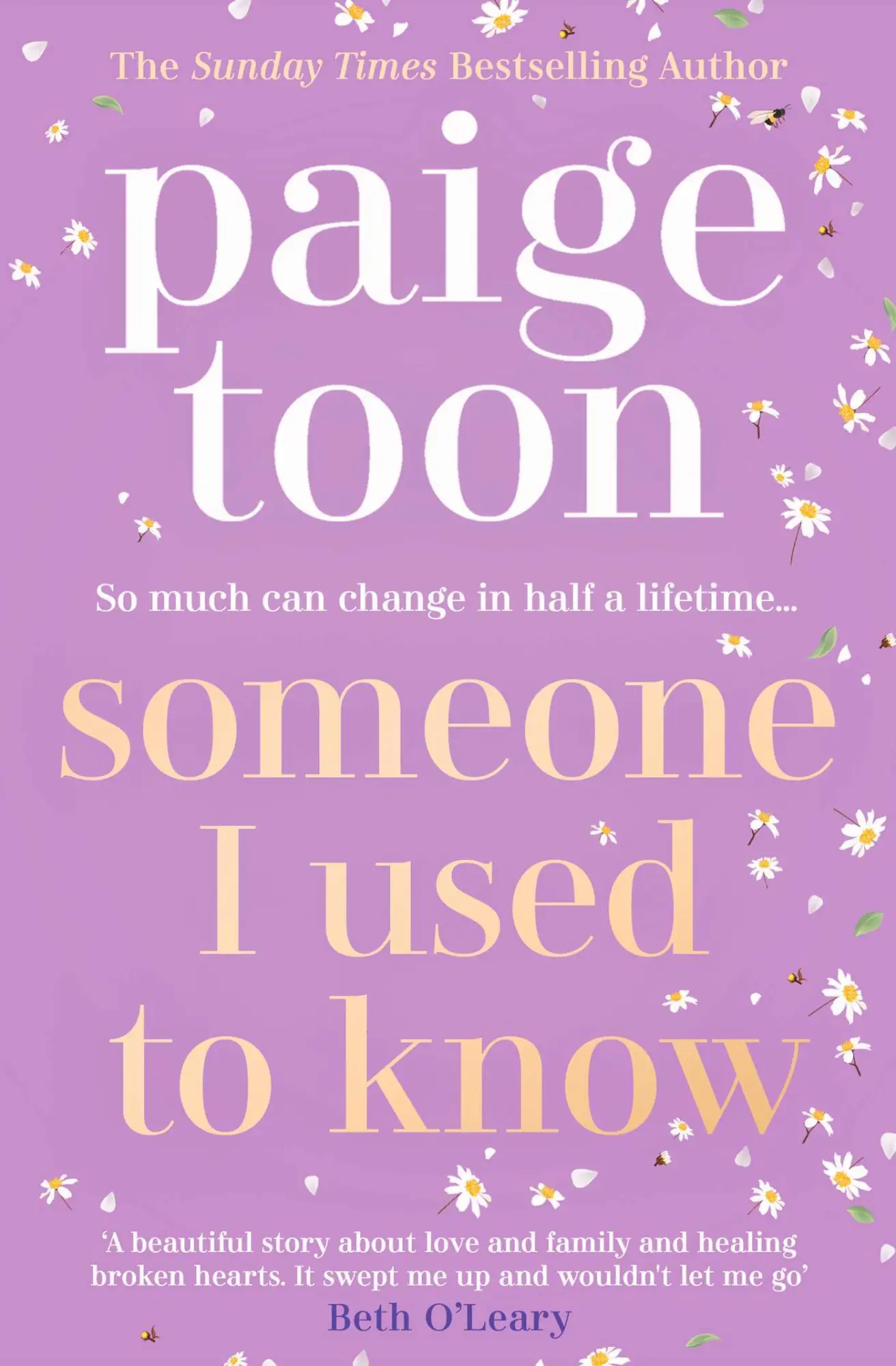 Cover: 9781471198526 | Someone I Used to Know | Paige Toon | Taschenbuch | 364 S. | Englisch