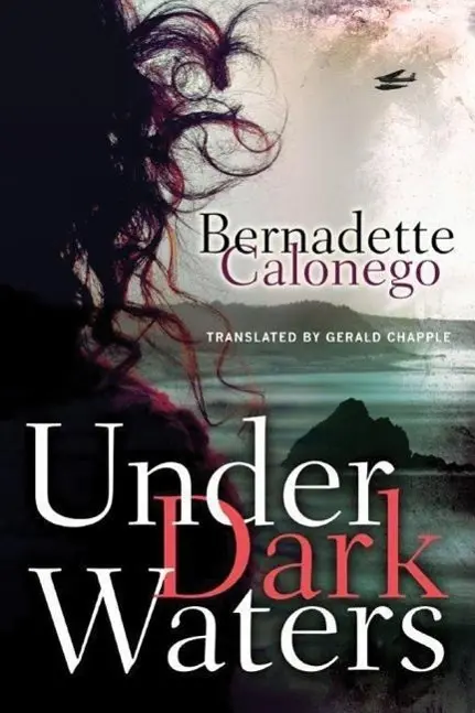 Cover: 9781477828526 | Under Dark Waters | Bernadette Calonego | Taschenbuch | Englisch