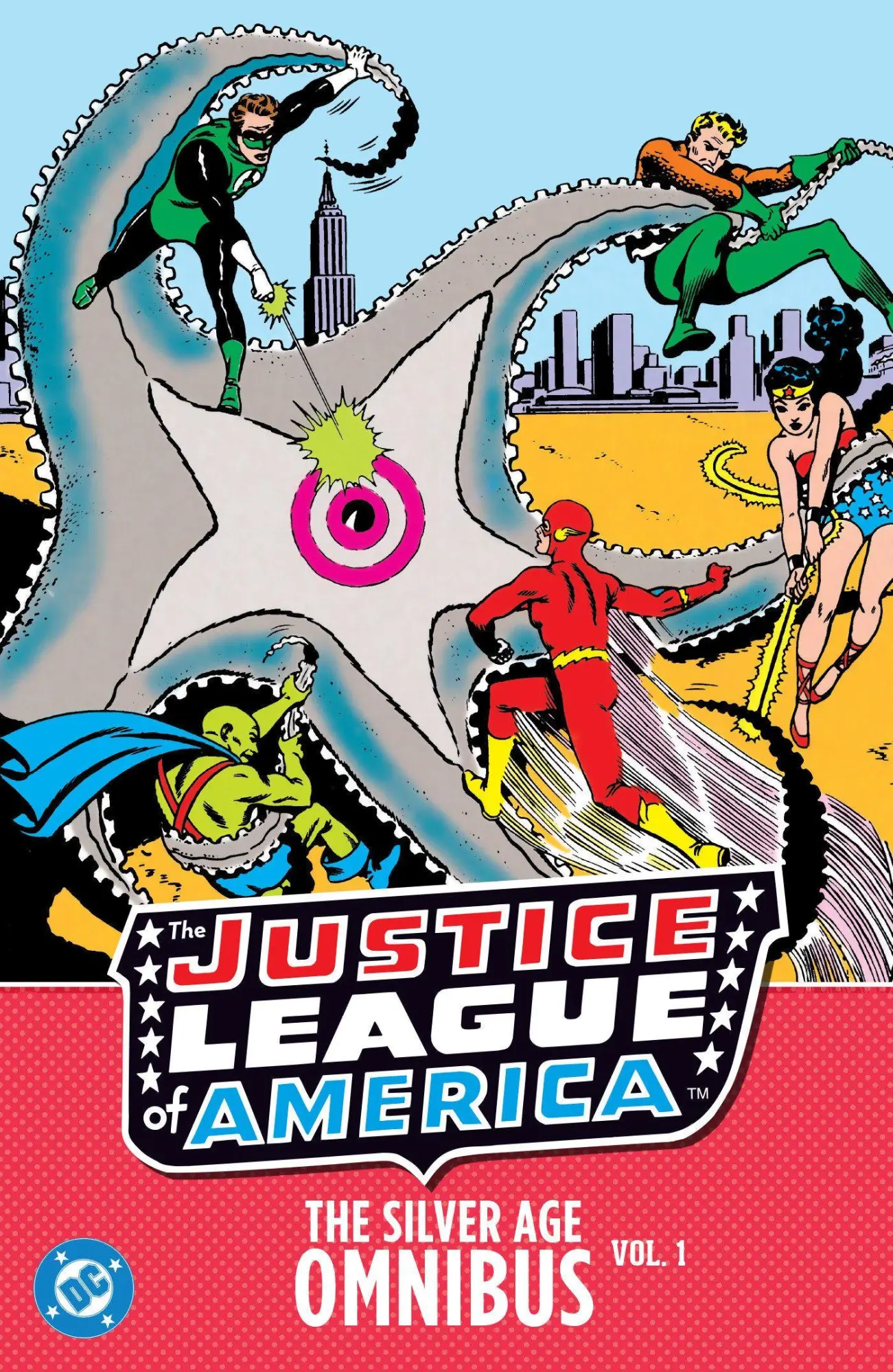 Cover: 9781799508526 | Justice League of America | Gardner Fox | Buch | DC Comics | Englisch