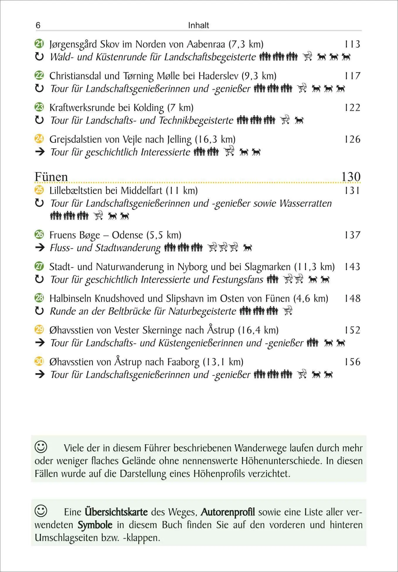 Bild: 9783866868526 | Süddänemark 30 Touren in Südjütland und auf Fünen | Wolfgang Barelds