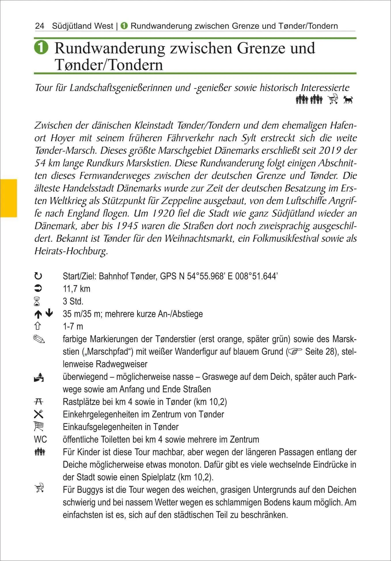 Bild: 9783866868526 | Süddänemark 30 Touren in Südjütland und auf Fünen | Wolfgang Barelds