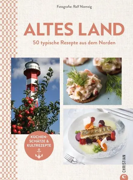 Cover: 9783959618526 | Altes Land | Ralf Niemzig | Buch | 192 S. | Deutsch | 2024