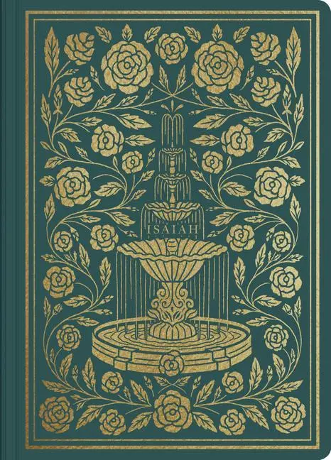 Cover: 9781433568626 | Isaiah | Taschenbuch | Kartoniert / Broschiert | Englisch | 2019