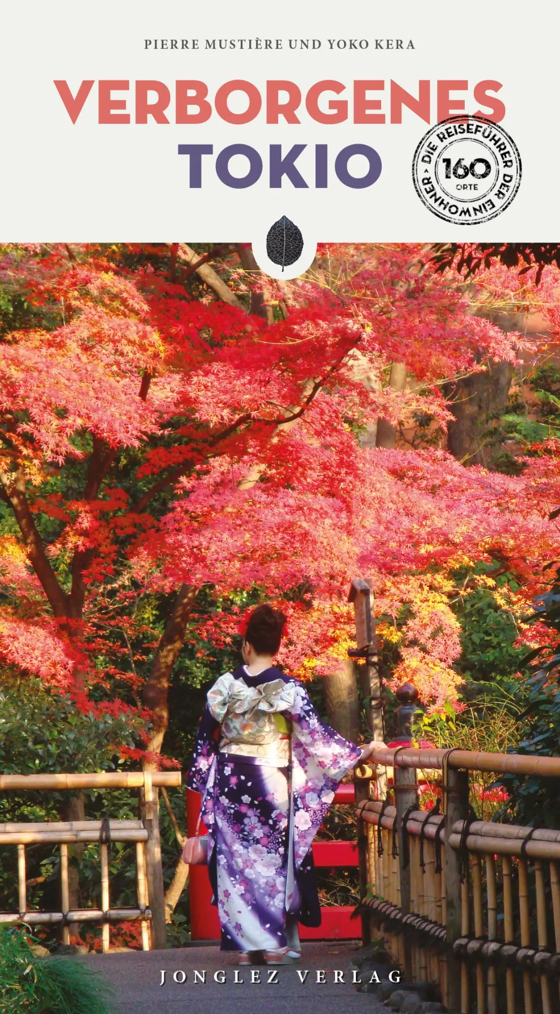 Cover: 9782361958626 | Verborgenes Tokio | Pierre Mustière (u. a.) | Taschenbuch | 336 S.