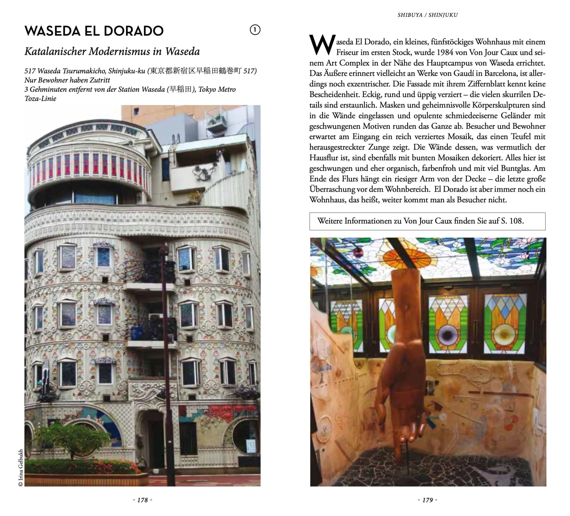 Bild: 9782361958626 | Verborgenes Tokio | Pierre Mustière (u. a.) | Taschenbuch | 336 S.