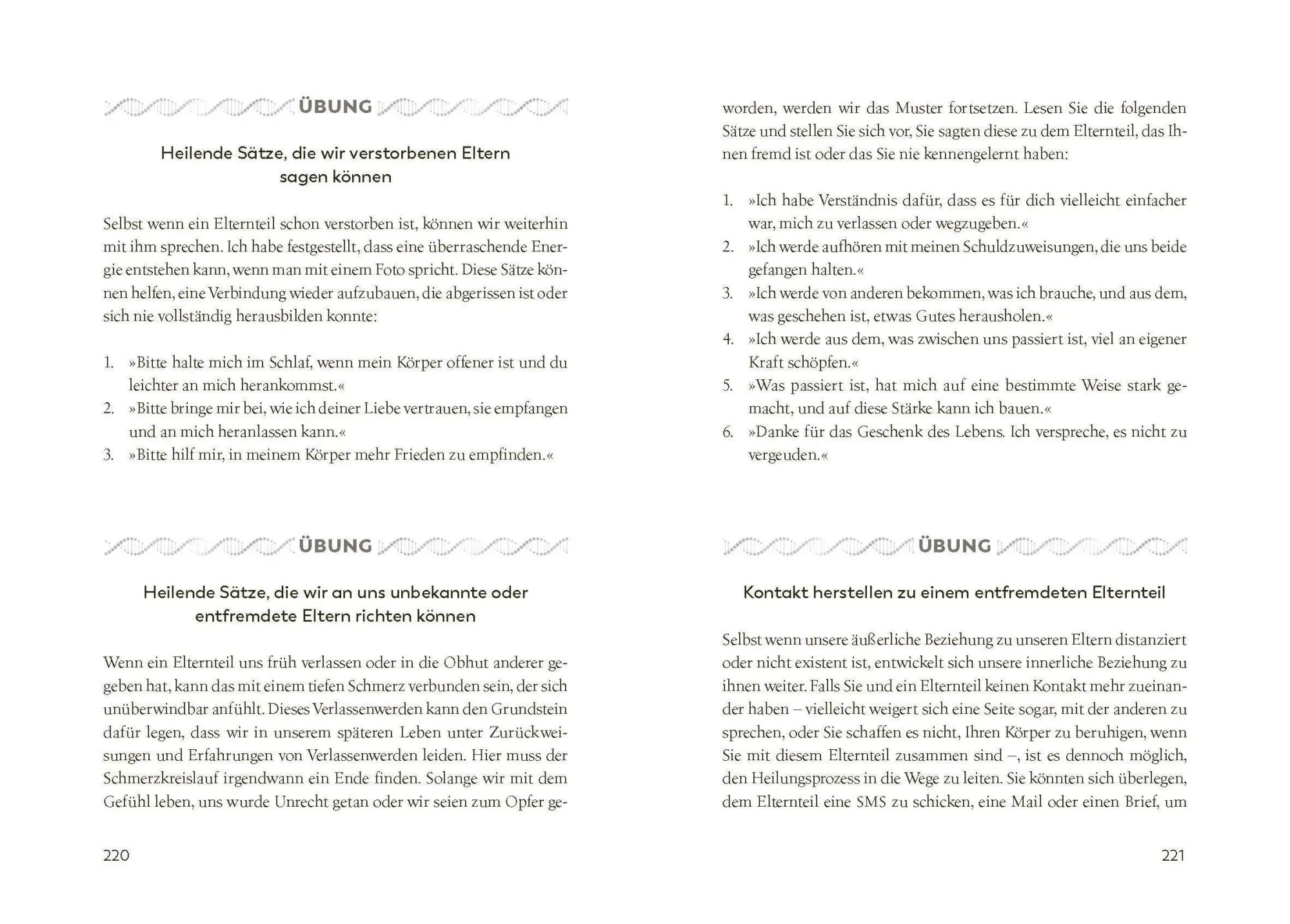 Bild: 9783466348626 | Workbook: Dieser Schmerz ist nicht meiner | Mark Wolynn | Taschenbuch