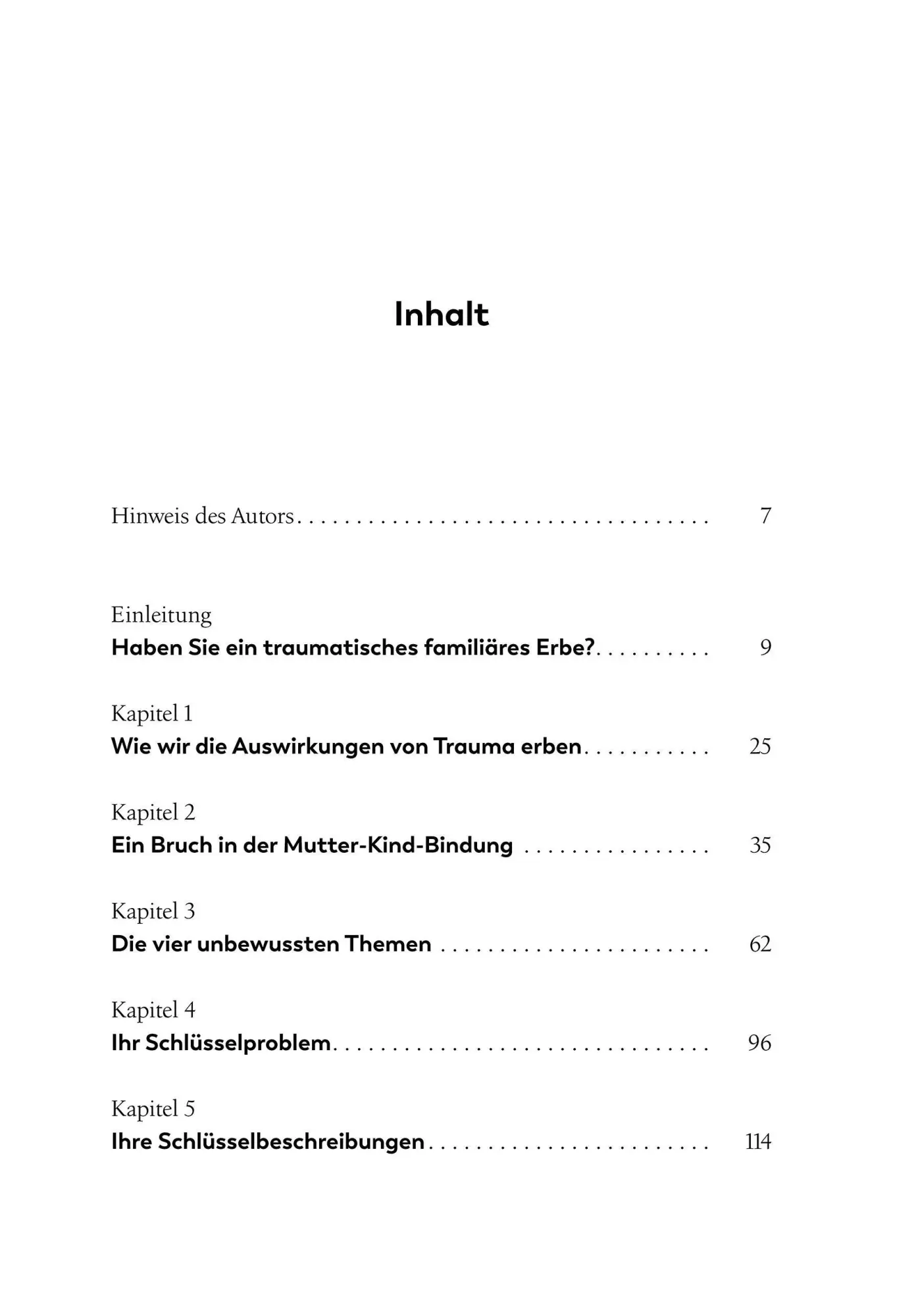 Bild: 9783466348626 | Workbook: Dieser Schmerz ist nicht meiner | Mark Wolynn | Taschenbuch