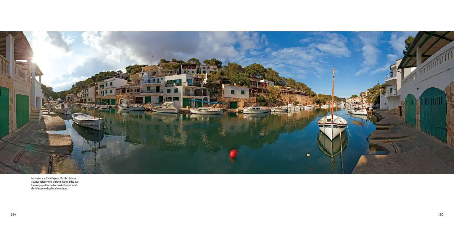 Bild: 9783800348626 | Mallorca - Sonne, Meer und Berge | Ernst-Otto Luthardt | Buch | 192 S.