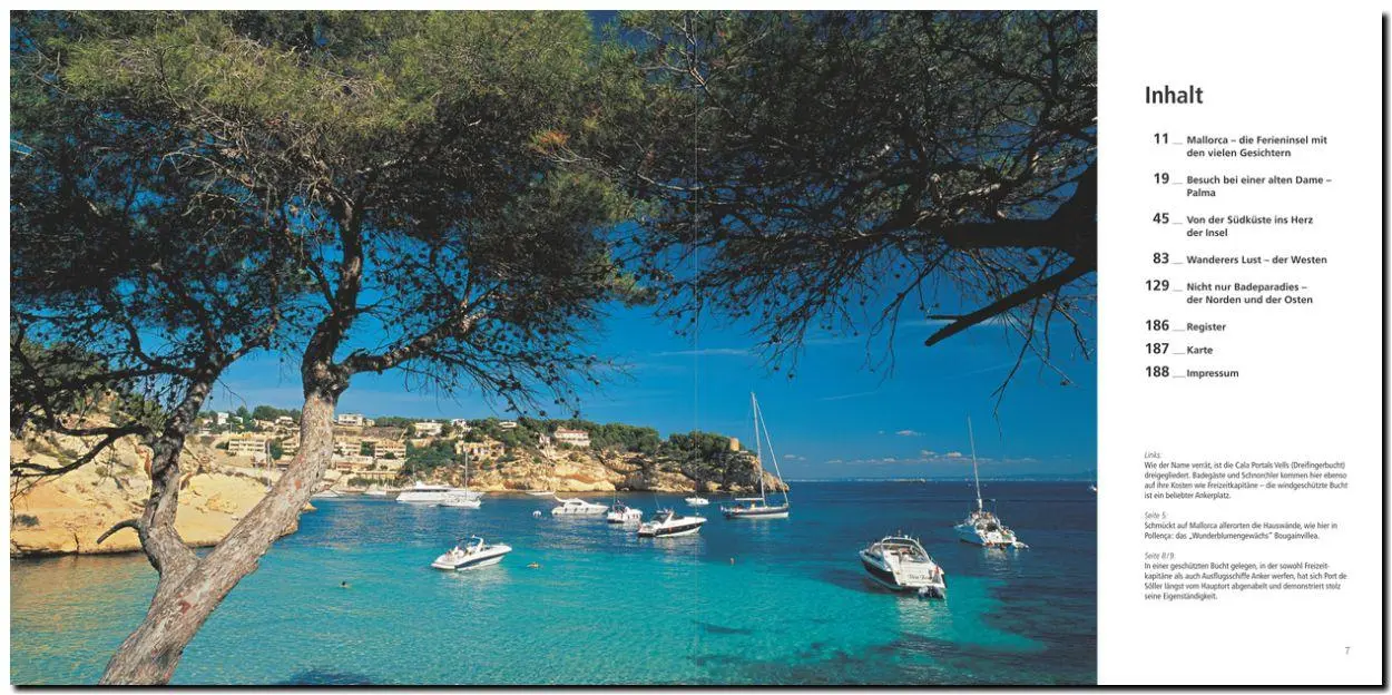 Bild: 9783800348626 | Mallorca - Sonne, Meer und Berge | Ernst-Otto Luthardt | Buch | 192 S.