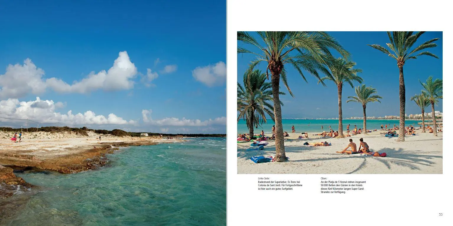 Bild: 9783800348626 | Mallorca - Sonne, Meer und Berge | Ernst-Otto Luthardt | Buch | 192 S.