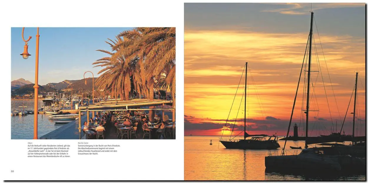 Bild: 9783800348626 | Mallorca - Sonne, Meer und Berge | Ernst-Otto Luthardt | Buch | 192 S.