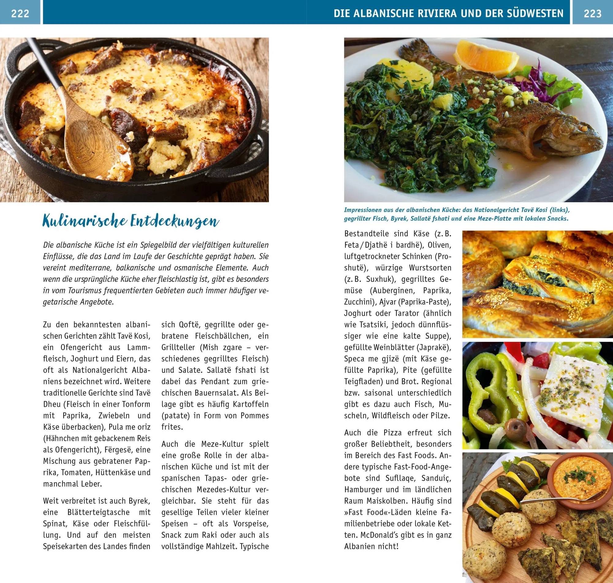 Bild: 9783944378626 | Naturzeit erleben: Albanien | Laura Lehnert | Taschenbuch | 312 S.
