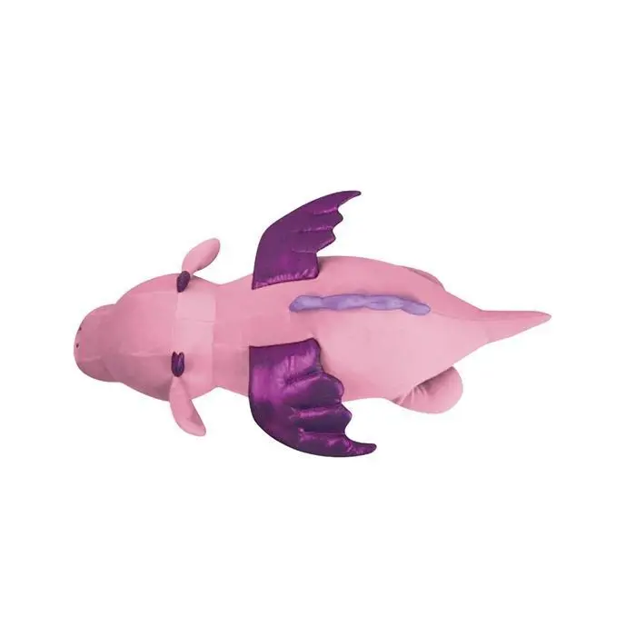 Bild: 4523251928726 | Nemu Nemu Dragona Drache L 53cm | 6292872 | 2024 | NEMU NEMU