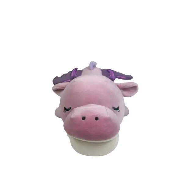 Bild: 4523251928726 | Nemu Nemu Dragona Drache L 53cm | 6292872 | 2024 | NEMU NEMU
