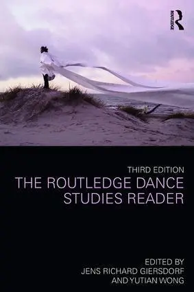 Cover: 9781138088726 | The Routledge Dance Studies Reader | Jens Richard Giersdorf (u. a.)
