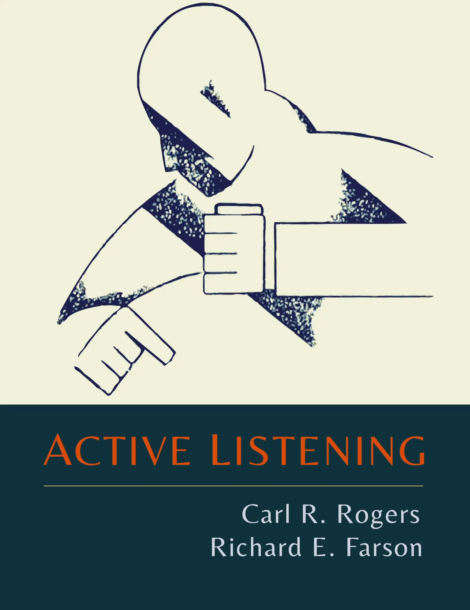 Cover: 9781614278726 | Active Listening | Carl R. Rogers (u. a.) | Taschenbuch | Englisch