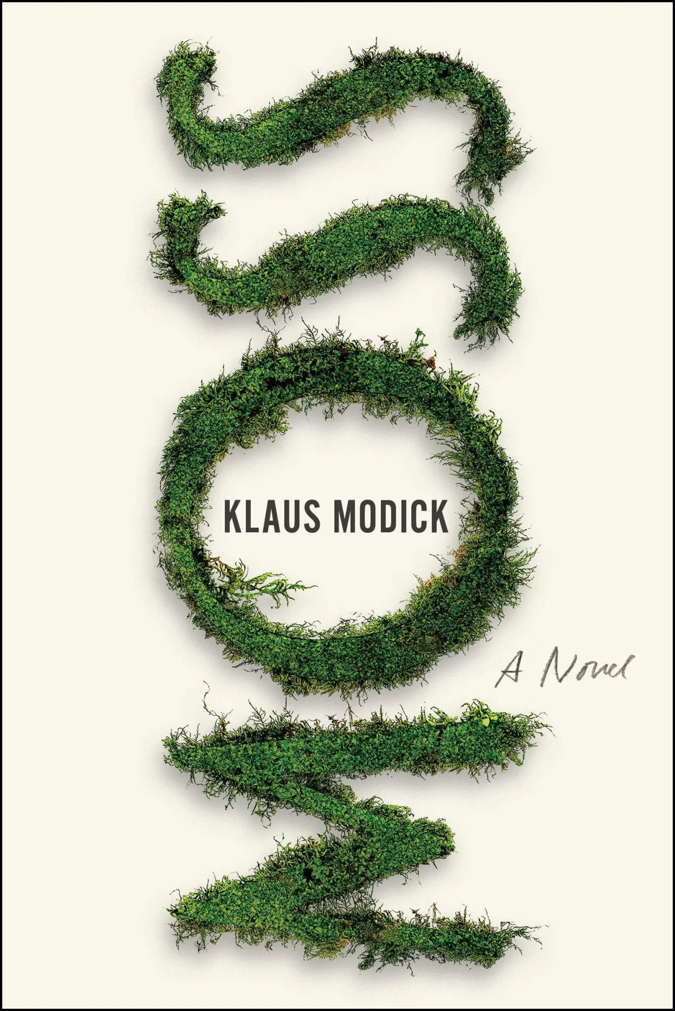 Cover: 9781942658726 | Moss | Klaus Modick | Taschenbuch | Kartoniert / Broschiert | Englisch