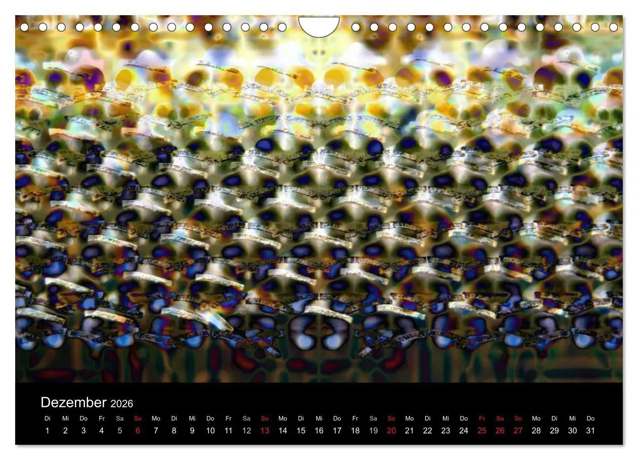Bild: 9783516208726 | Computer ganz nah (Wandkalender 2026 DIN A4 quer), CALVENDO...