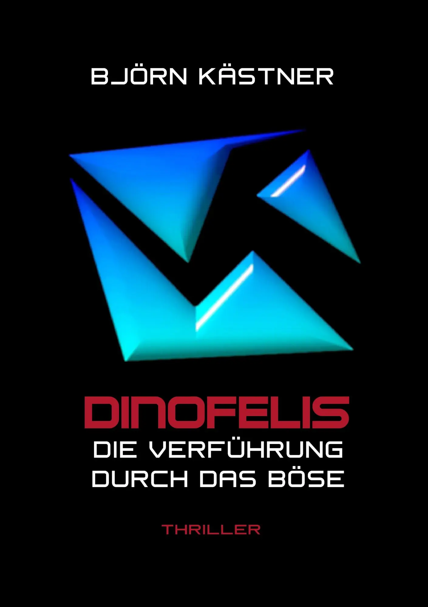 Dinofelis: Die Verführung durch das Böse