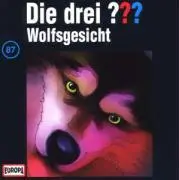 Cover: 743216568826 | Die drei ??? 087. Wolfsgesicht (drei Fragezeichen) CD | Fischer | CD
