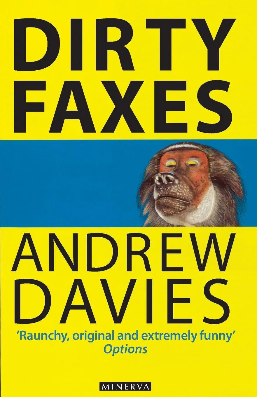 Cover: 9780099578826 | Dirty Faxes | Andrew Davies | Taschenbuch | Englisch | 2012 | Vintage