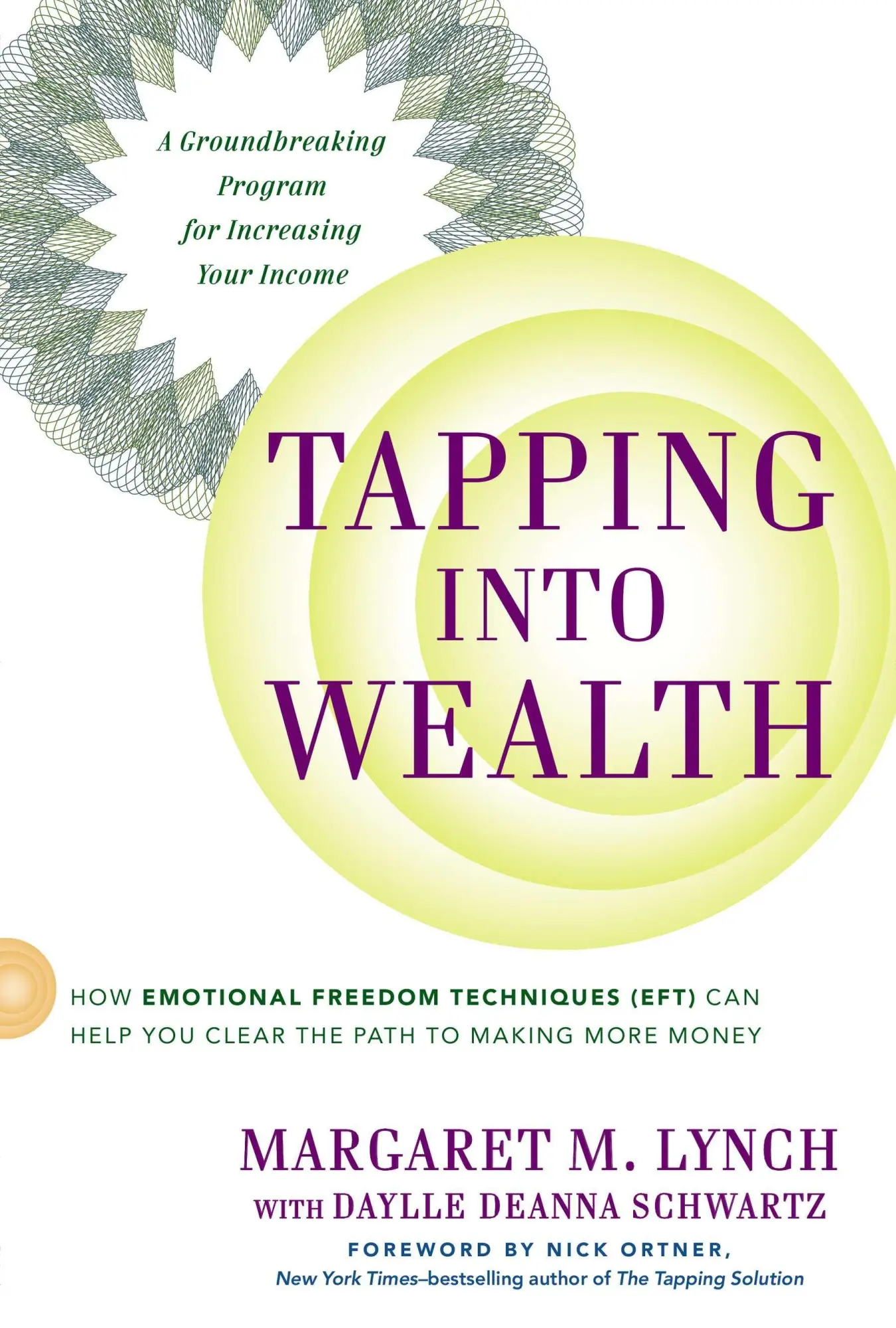 Cover: 9780399168826 | Tapping Into Wealth | Margaret M Lynch (u. a.) | Taschenbuch | 2014