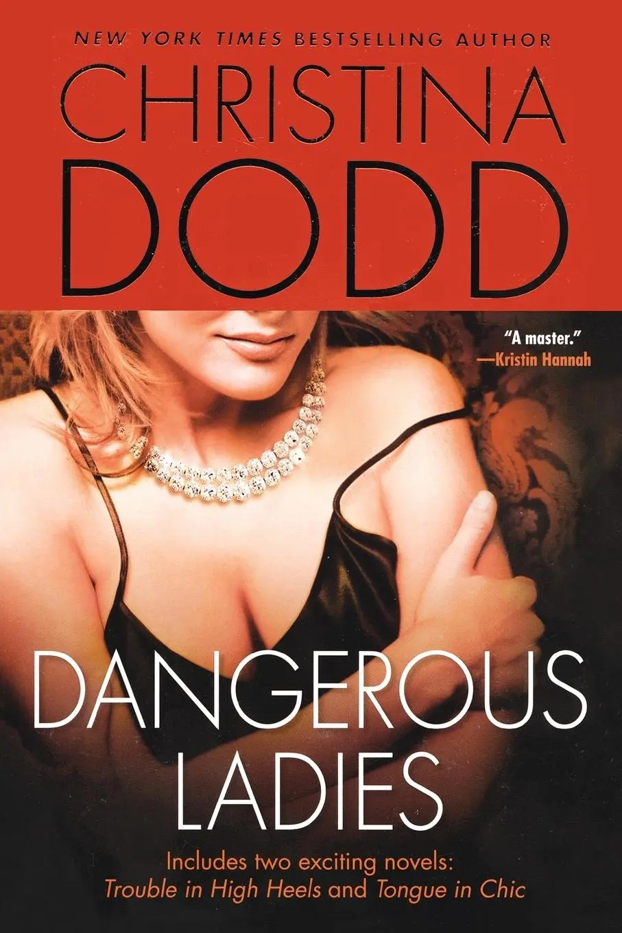 Cover: 9780451228826 | Dangerous Ladies | Christina Dodd | Taschenbuch | Englisch | 2009