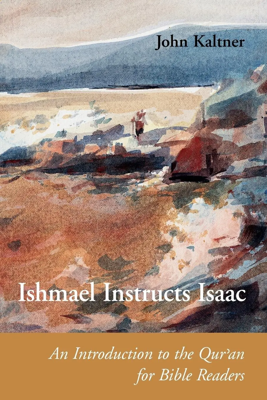 Cover: 9780814658826 | Ishmael Instructs Isaac | John Kaltner | Taschenbuch | Englisch | 1999