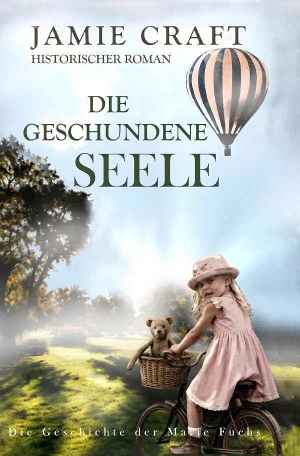 Cover: 9783565498826 | Die geschundene Seele | Die Geschichte der Marie Fuchs (4).DE | Craft