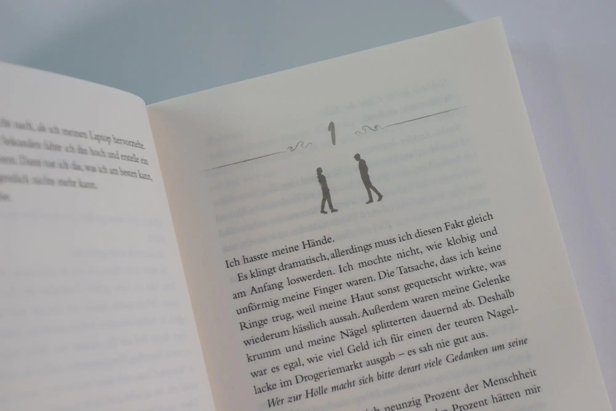 Bild: 9783743218826 | Warum willst du jetzt schon gehen? | Gabriella Santos de Lima | Buch