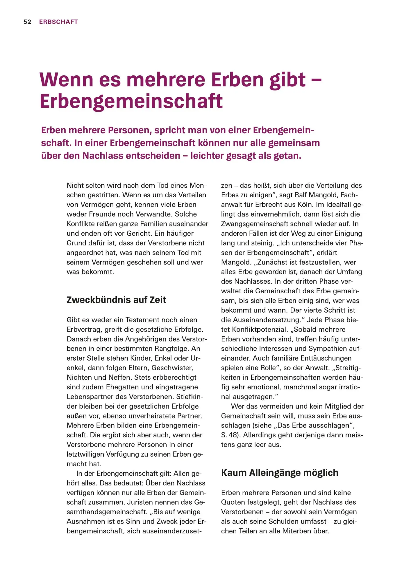Bild: 9783747108826 | Schnelle Hilfe im Trauerfall | Stiftung Warentest | Taschenbuch | 2025