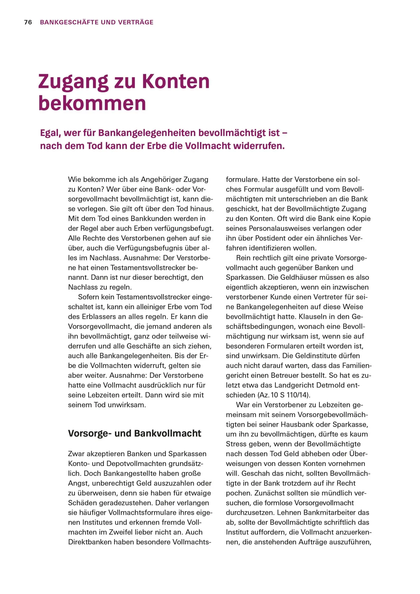 Bild: 9783747108826 | Schnelle Hilfe im Trauerfall | Stiftung Warentest | Taschenbuch | 2025