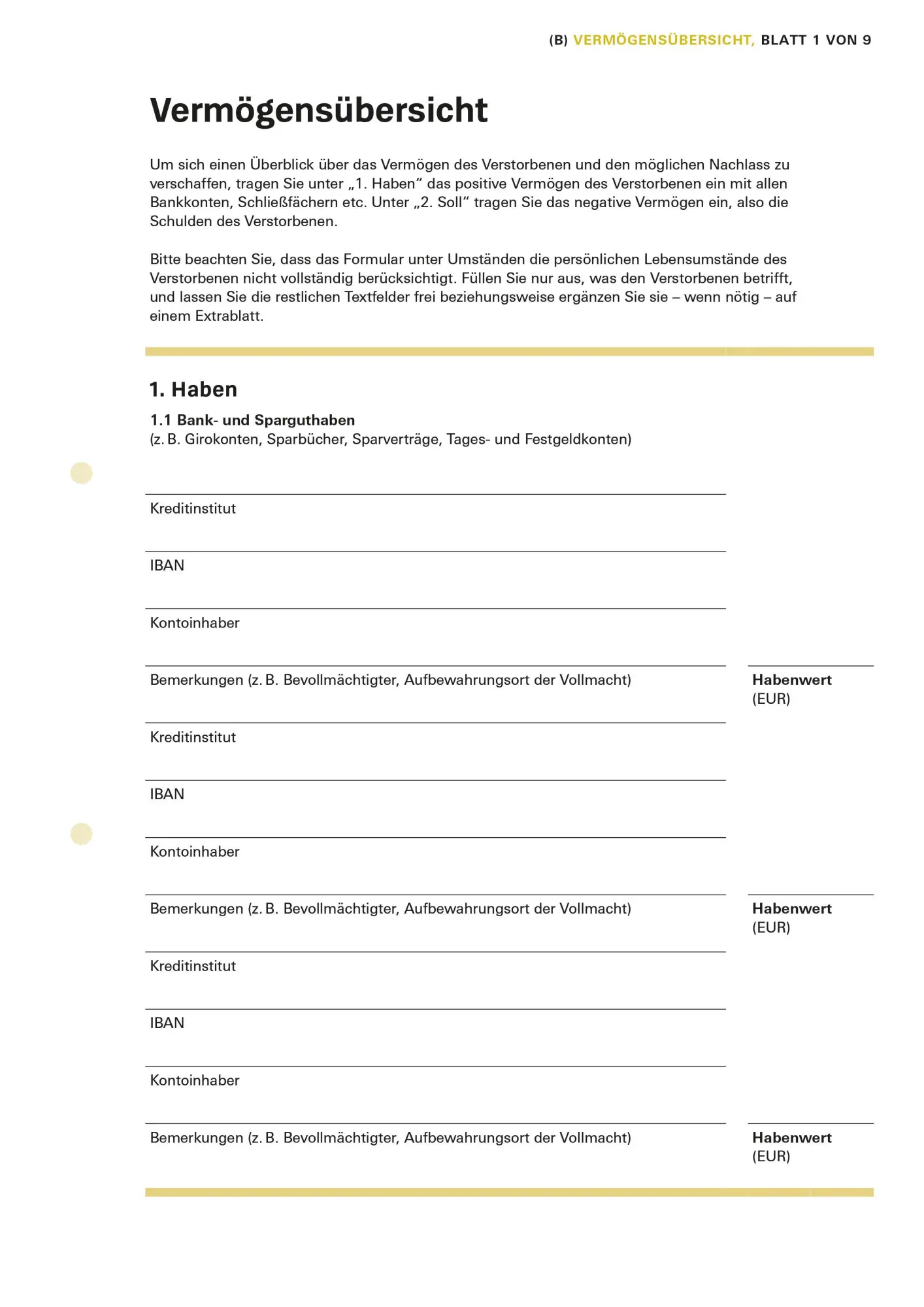 Bild: 9783747108826 | Schnelle Hilfe im Trauerfall | Stiftung Warentest | Taschenbuch | 2025