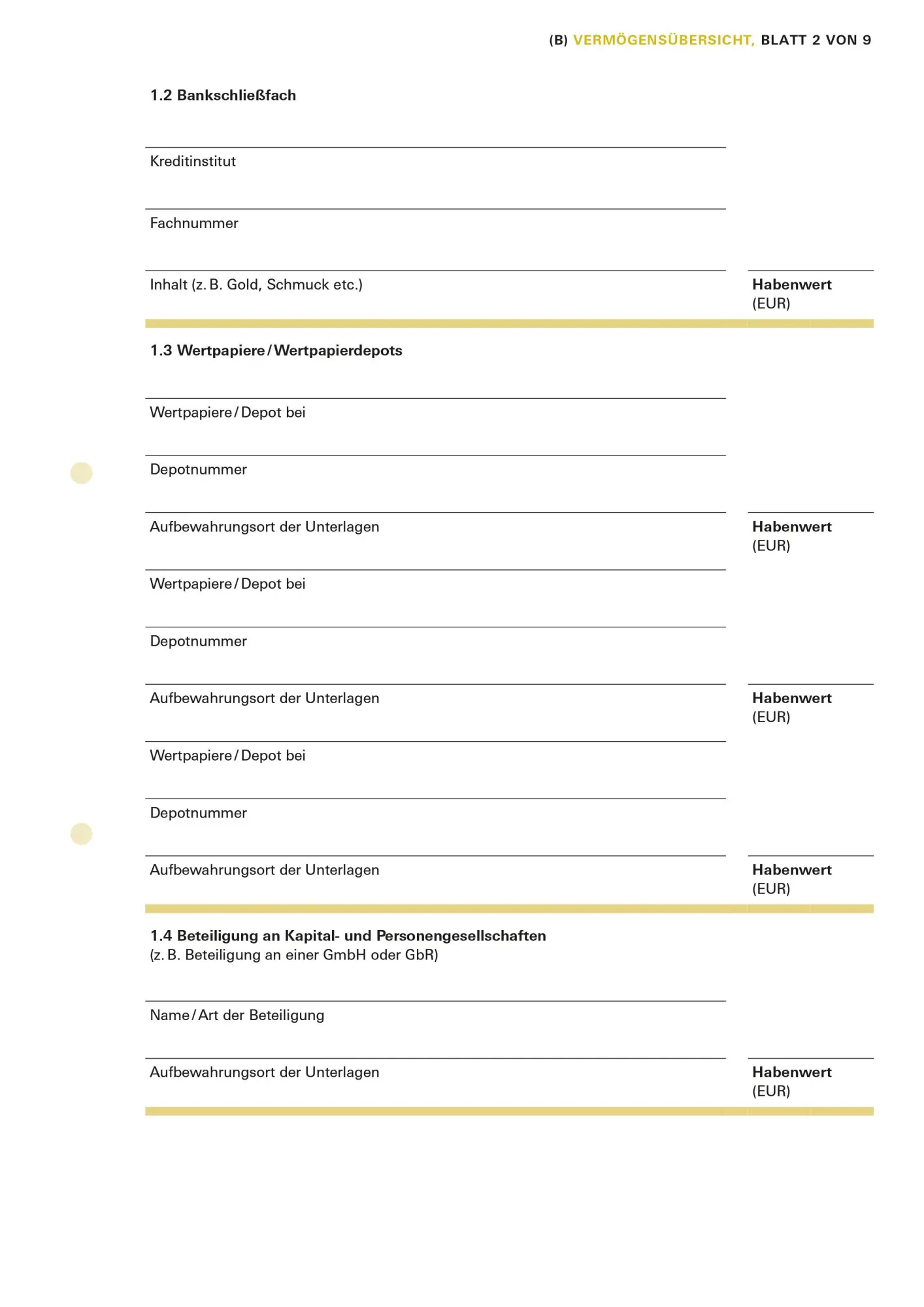 Bild: 9783747108826 | Schnelle Hilfe im Trauerfall | Stiftung Warentest | Taschenbuch | 2025