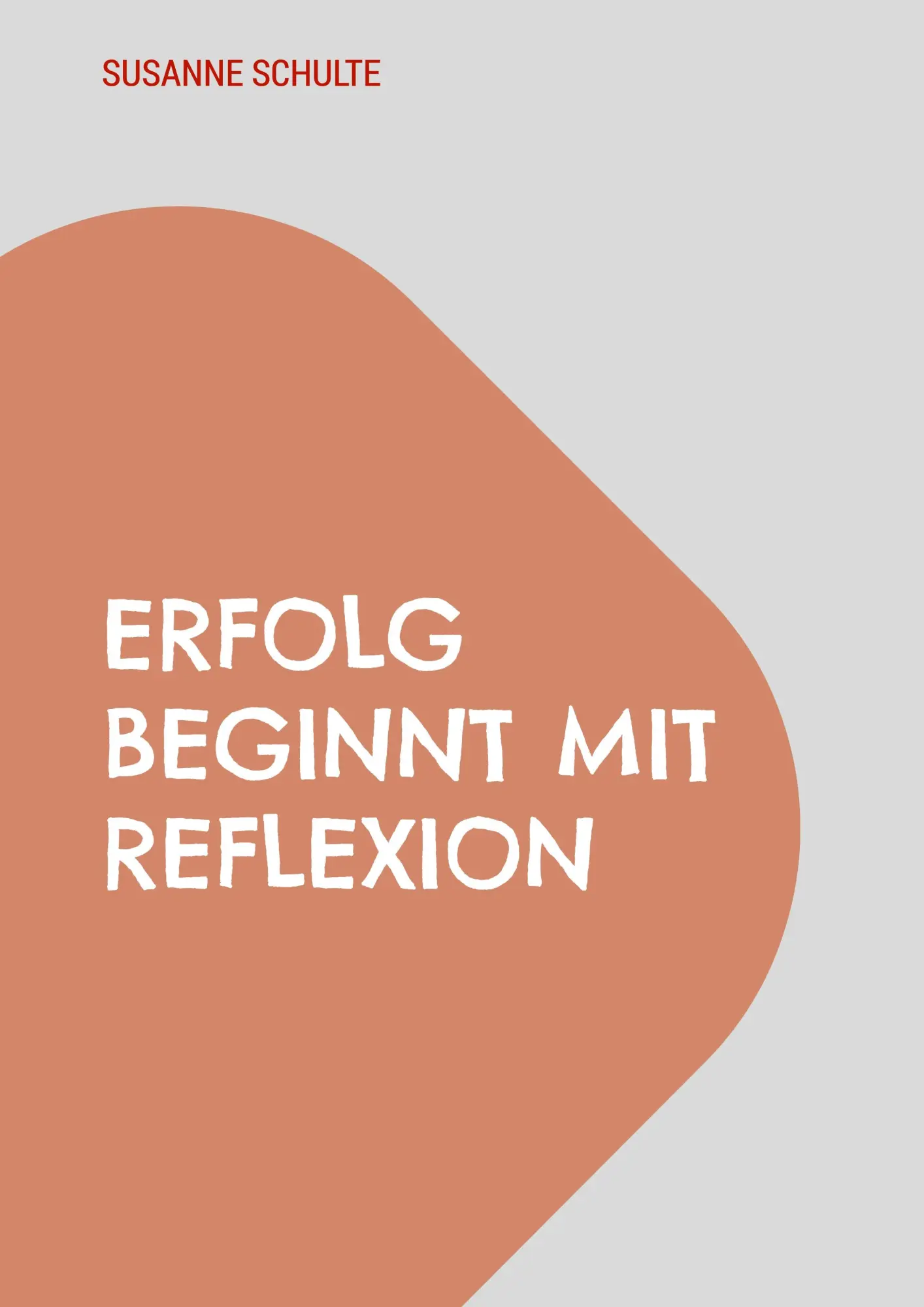 Cover: 9783769368826 | Erfolg beginnt mit Reflexion | Ein Praxisbegleiter für Schulleitungen