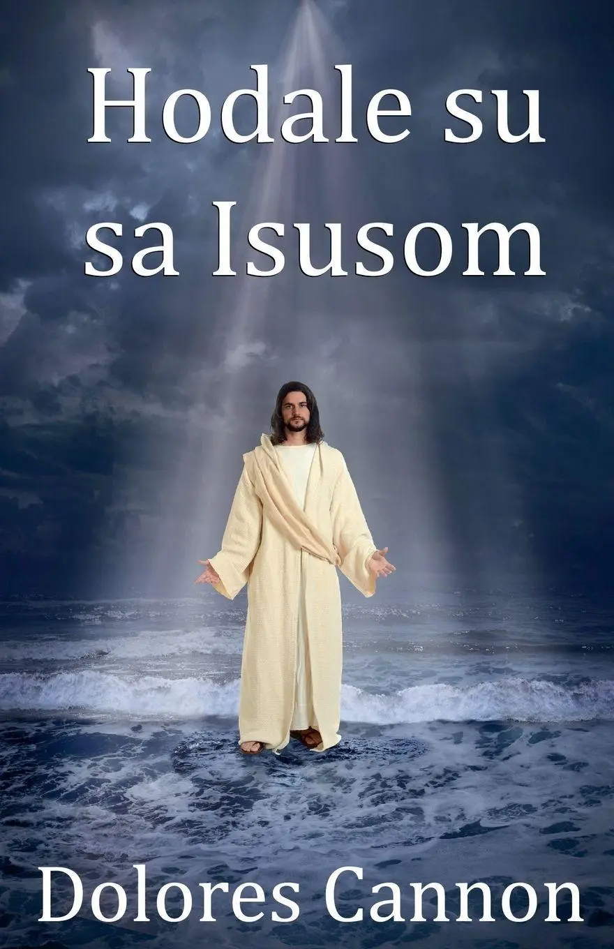 Cover: 9798232558826 | Hodale su sa Isusom | Dolores Cannon | Taschenbuch | ? | 2022