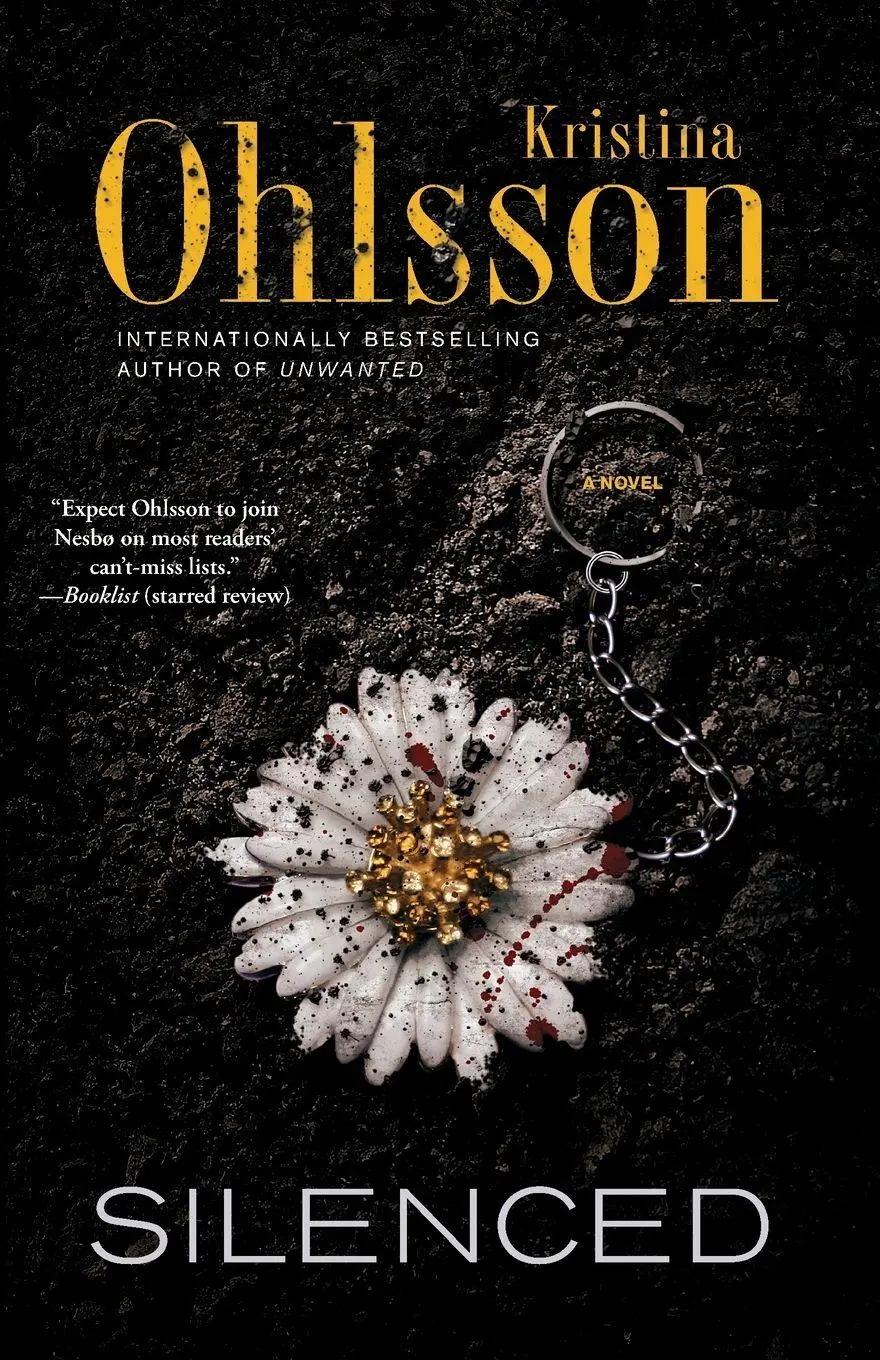Cover: 9781439198926 | Silenced | Kristina Ohlsson | Taschenbuch | Kartoniert / Broschiert