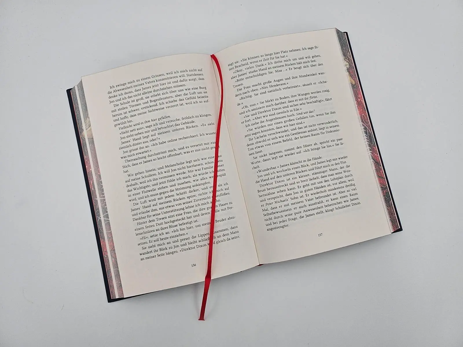 Bild: 9783492508926 | Hooked (Sonderausgabe) | Emily McIntire | Buch | Never After | 336 S.