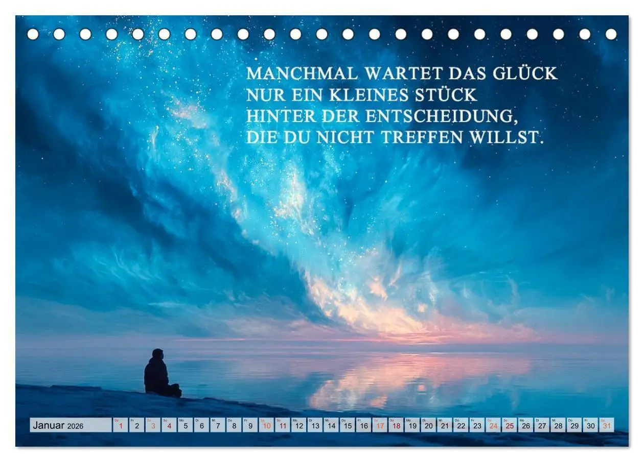Bild: 9783516668926 | Weisheit und Motivation - Inspiration voller Sinn und Stärke...
