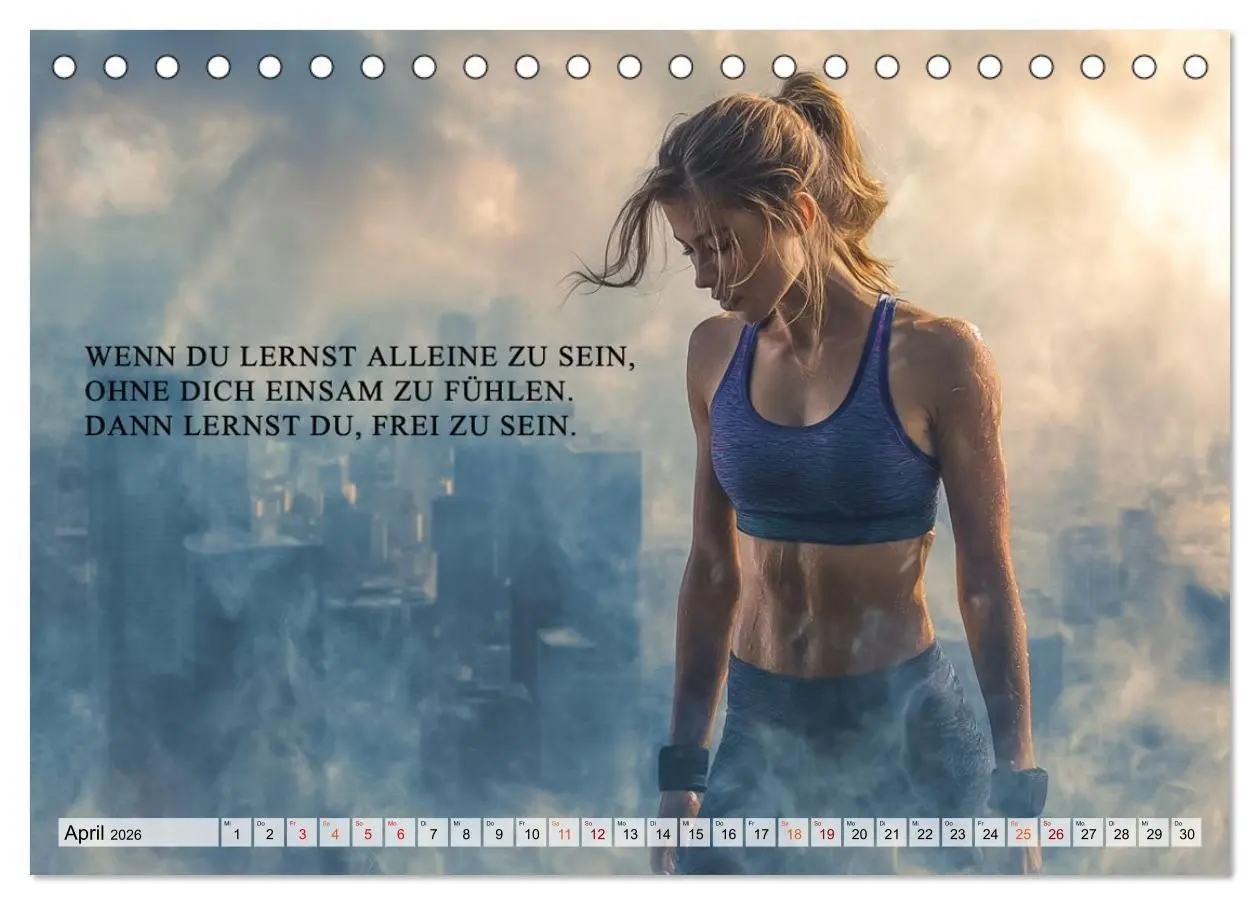 Bild: 9783516668926 | Weisheit und Motivation - Inspiration voller Sinn und Stärke...
