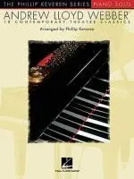 Cover: 73999629026 | Andrew Lloyd Webber Solos | Andrew Lloyd Webber | Taschenbuch | Buch