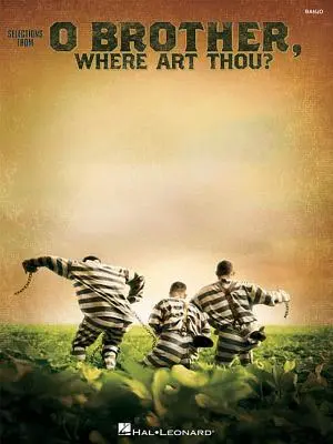Cover: 9780634049026 | O Brother, Where Art Thou? | For Banjo | Corporation | Taschenbuch